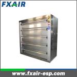 304/201 Stainless steel exhaust fan large big factory fan 50 inch industrial