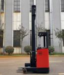 Electric Reach Truck 1ton 1t 1000kg Seat Type for Transferring Goods Warehouse