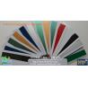 Buy cheap Colorful magnetic stripe card,gold,silver,green,blue,red,laser magnetic stripe card from wholesalers