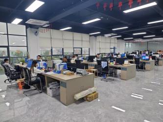 Shenzhen Realpark Co., Ltd.