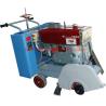 Buy cheap Road Cutter Concrete Road Cutting Machine with Robin Engine Honda Engine from wholesalers