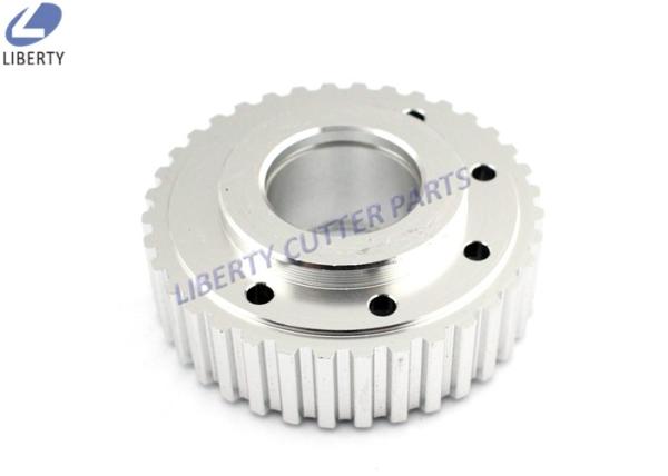 Buy cheap Replacement GT5250 Parts 67484000- Pulley End For Cutting Machine from wholesalers