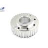 Buy cheap Replacement GT5250 Parts 67484000- Pulley End For Cutting Machine from wholesalers