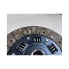 Buy cheap European Trucks 124 Clutch Disc Assy for Mitsubishi/Caterpillar Excellent Performance from wholesalers