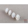Buy cheap Clothing Shop Hard Tag Pin , Reusable Hard Tag Rf Pin Loss Prevention from wholesalers