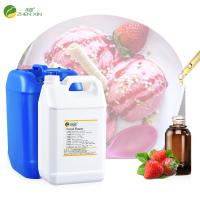Buy cheap High Concentrated Factory Supply Strawberry Ice Cream Flavours For Ice Food product