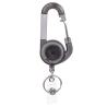 Buy cheap Deyi Badge Reel Clip Retractable Badge Holders For Worker Doctor Nurse from wholesalers