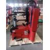 Buy cheap CE approved Full automatic leverless used automobile tire changer machine for 30inch rim from wholesalers