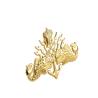 Buy cheap Aluminum / Tin Army Metal Badges Security Pole Badge Pin On from wholesalers