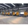 Buy cheap CNC Single Diamond Wire Saw Profiling Stone Cutting Machine from wholesalers