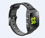Waterproof 0.96 Inch Sport Monitoring GPS Tracking Bracelet