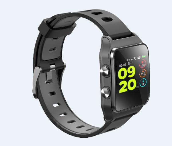 Buy cheap Blood Pressure Swimming Smart Watch from wholesalers