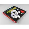 Buy cheap Matte Finishing Pop Up Books For Preschoolers , Lovely Pop Out Children'S Books from wholesalers