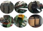 1100 Aluminum Disc/Round Sheet For Making Pans,Ovens,Kettle Etc