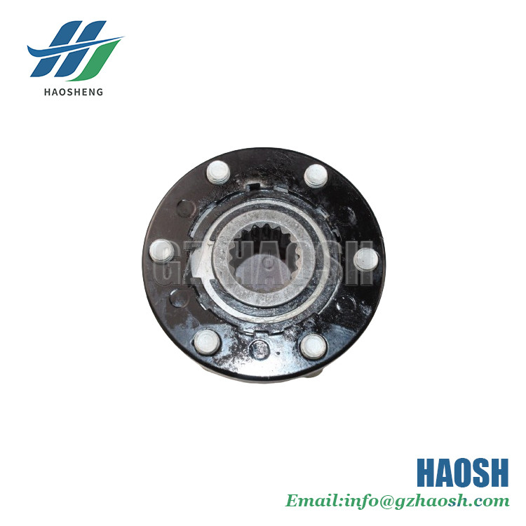 Free Wheel Hub Assembly 8-97113446-1 8971134461 For Isuzu TFS17 4ZE1