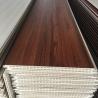 Buy cheap Anti Bacteria PVC Wall Coverings Fireproof PVC Wall Cladding Sheets from wholesalers