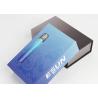 Buy cheap Perfume Cosmetic 350gsm Cardboard Drawer Boxes With Logo Print from wholesalers