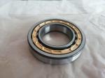 Steel Cylindrical Roller Bearings N213E 65*120*23mm Using Japanese Technology