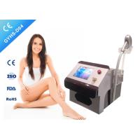 Buy cheap Painfree Laser Hair Removal Device For SPA Clinics 1064nm Triple Wavelength product