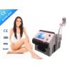 Buy cheap Painfree Laser Hair Removal Device For SPA Clinics 1064nm Triple Wavelength from wholesalers