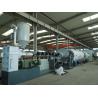 Buy cheap Pre-Insulated Pipe Plastic HDPE PE Jacket Casing Shell Pipe Extrusion Line from wholesalers