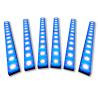 Buy cheap 12X3w 2in1 High Power Matrix LED Wall Washer Light Indoor For Stage from wholesalers