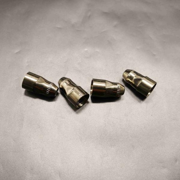 Buy cheap Nozzle Cutting Plasma Consumables from wholesalers
