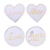 Buy cheap PVC Vinyl Printing Seal Sticker Label Self Adhesive Stickers Offset printing from wholesalers