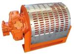 HW (YJ) Series Hydraulic Winch Remote Controlled With 5kN ~ 300kN Lifting Force