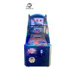 Indoor Amusement Park Street Basketball Shooting Machine Arcade Game Machine