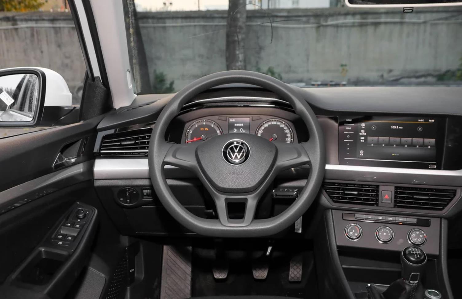 2022 New Car 4 Wheels High Performance Bora 2021 1.5L manual fashion Zhilian version For Adult Car For Family Use