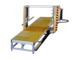 Buy cheap Mirror Symmetry 5KW 4m/Min EPS CNC Cutting Machine from wholesalers