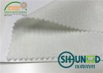 150D * 300D Bi - Stretch Fusible Woven Interlining Fabrics ( Etretelas )