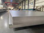 30408/30403/31603/321/2205/32205/310S/2507 Stainless Steel Hot Rolled Plates