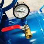 4HP Industrial Belt Air-compressor Portable Air Compressor For Spray Painting