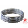 Buy cheap Duplex 2205 ASTM A789 Hydraulic Control Line Tubing from wholesalers