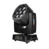 Buy cheap Long Lifespan DJ Shows Moving Head Stage Light LED Zoom Effect DMX512 For Wedding from wholesalers