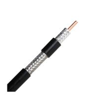 Buy cheap 1 Conductor Exact Cables Communication CCTV CATV CPR Eca 17VATC RG59 Coaxial product