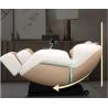 Buy cheap LCD Panel Leather Massage Recliner Full Body Chair 8D Hip EMS Zero Gravity Full Body Electric Shiatsu Massage Chair from wholesalers
