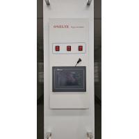 Buy cheap Egg Multi Stage Fully Automatic Incubator Poultry product