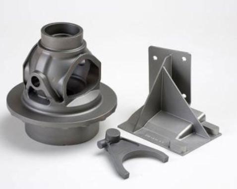 Buy cheap SGS Gravity Die Casting Parts OEM Aluminium Automation Lost Wax from wholesalers