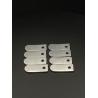 Buy cheap ANSI Standard Metal Stamping Parts Corrosion Resistant Hardware Stamping Parts from wholesalers
