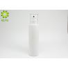Buy cheap Airless Face Mist Bottle , Empty PP Plastic Cosmetic Spray Bottles 100ml from wholesalers