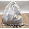 Buy cheap Pure Cotton Dust-Proof Drawstring Breathable Multipurpose Storage Bags Pouch,Egyptian Style Jewelry Coin Pouch Print Dra from wholesalers
