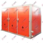 Power Saving Induction Heater Melting Aluminum Speed Safety System High