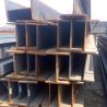 Buy cheap ASTM A992 Gr50 Structural Hot Rolled Steel H Beam from wholesalers