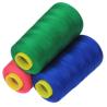 Buy cheap 5000 Meters / Cone 40/2 Polyester Sewing Thread For Sewing Gartments from wholesalers
