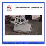 DN230 Putzmeister Concrete Pump Parts Concrete Pump Hopper Complete Hopper Assy