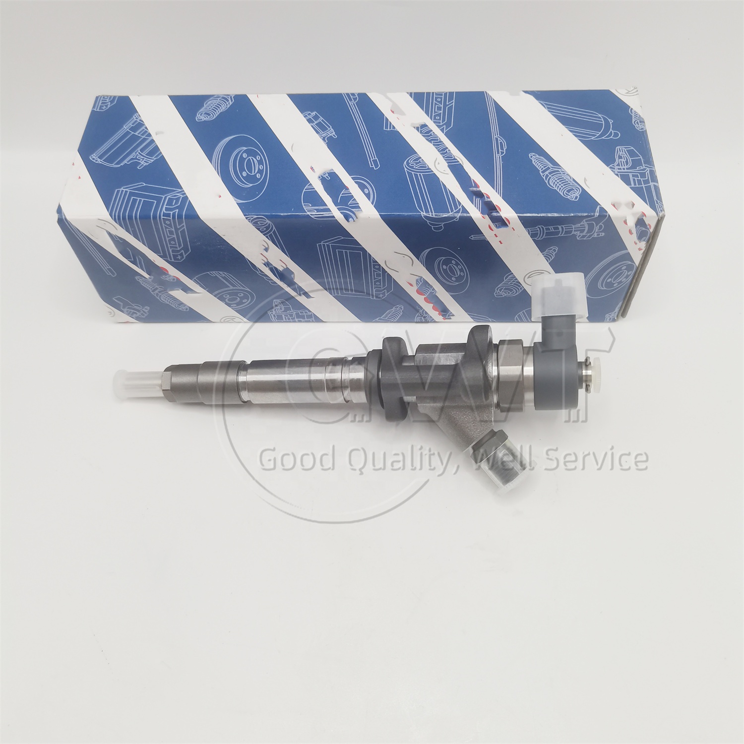 Common rail fuelinjector 0445120048 0445120049 ME 226718 ME222914 ME 223750 ME223002 ful injector 0445120048 0445120049