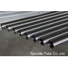Buy cheap Rustproof Polished steel hydraulic tubing,316 Stainless Steel Tubing Pressure Resisting from wholesalers